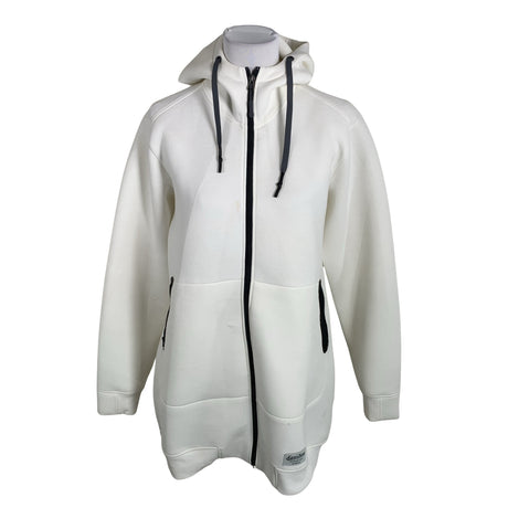 Unisex Kari Traa - Hoodie, size 40 - White ()