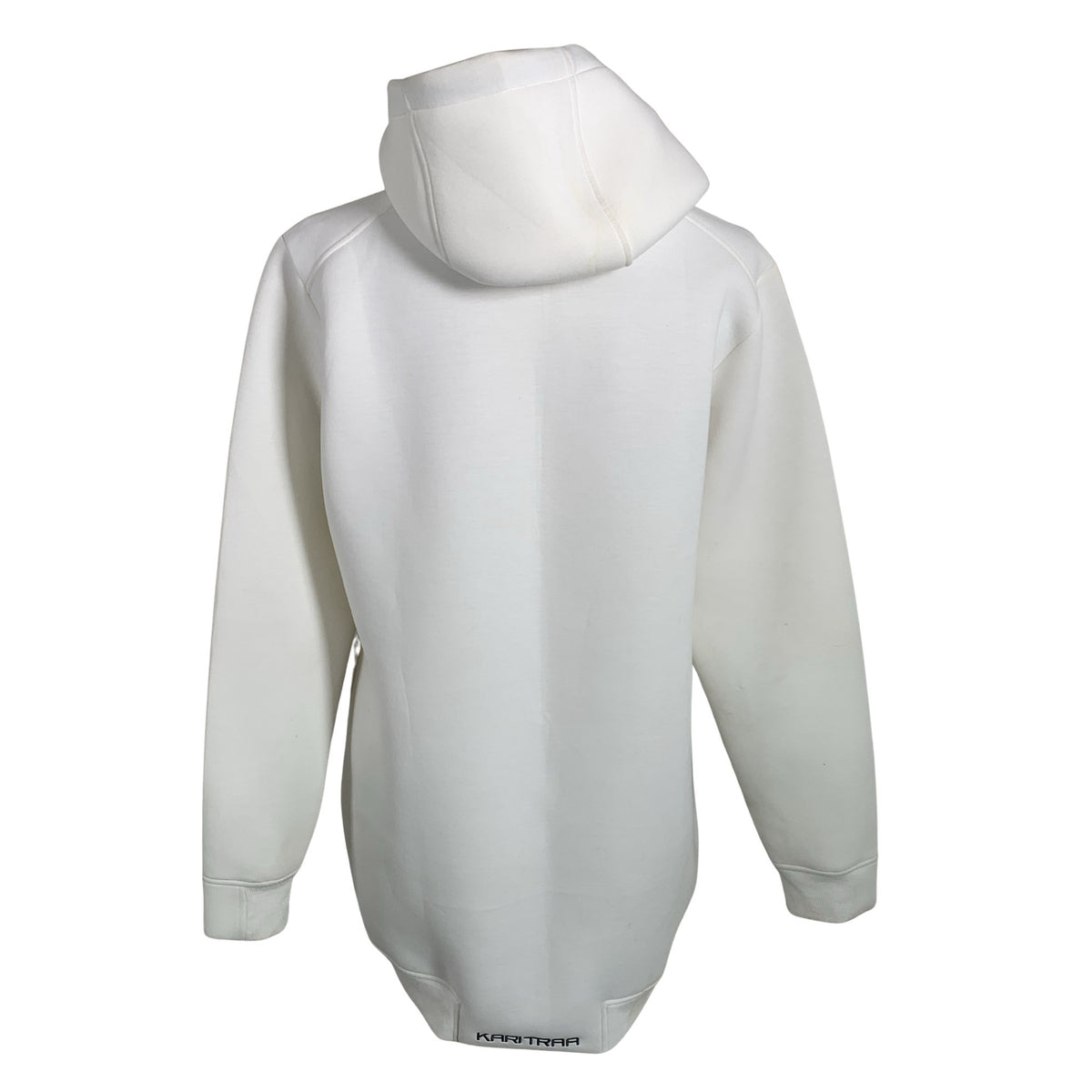 Unisex Kari Traa - Hoodie, size 40 - White (2)