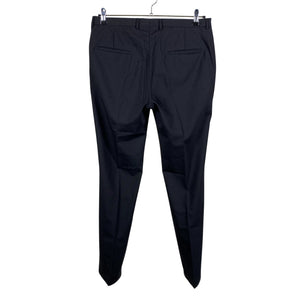 Unisex Tiger of Sweden - Straight leg trousers, size 42 - Black (3)