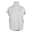 Unisex Fire&Glory - T-shirt, size 44 - White ()