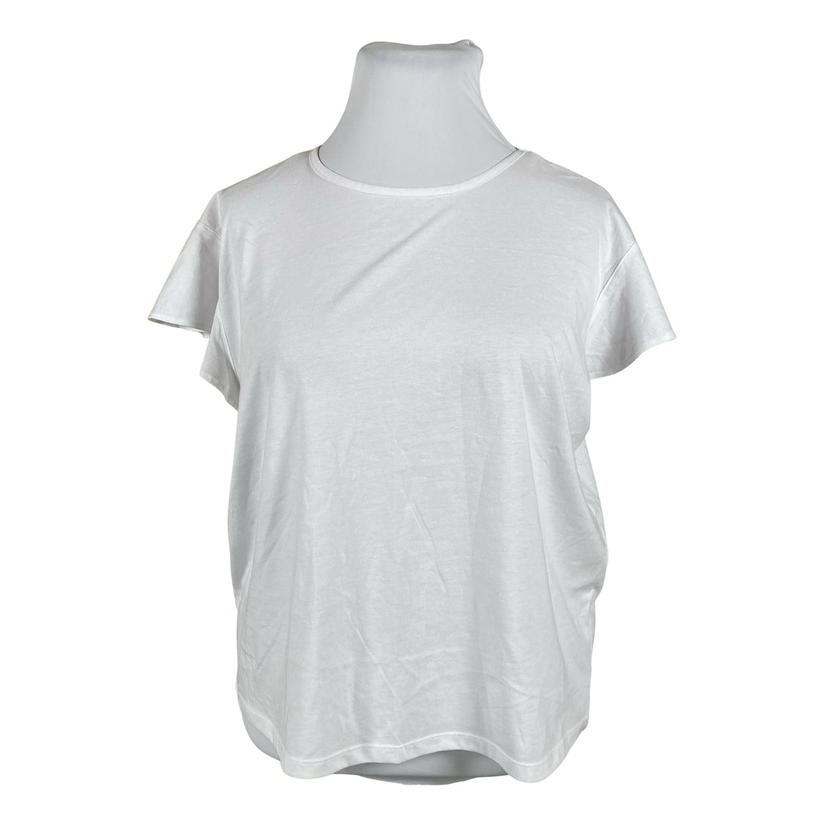 Unisex Fire&Glory - T-shirt, size 44 - White (1)