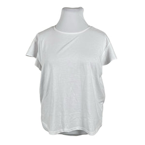 Unisex Fire&Glory - T-shirt, size 44 - White (1)