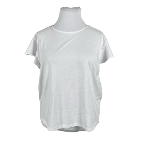 Unisex Fire&Glory - T-shirt, size 44 - White ()