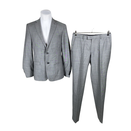 Unisex Kino - Suit, size L - Gray ()
