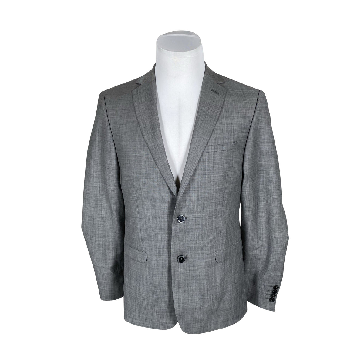Unisex Kino - Suit, size L - Gray (3)