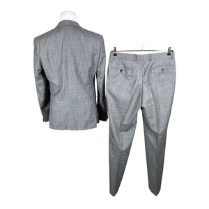 Unisex Kino - Suit, size L - Gray (2)