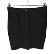 Unisex Your Face - Tricot skirt, size 38 - Black ()