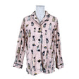 Unisex P.J.Salvage - Nightshirt, size 36 - Light pink ()