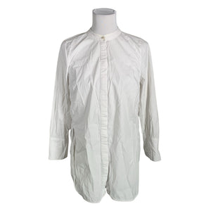 Unisex CC Heart - Tunic, size 34 - White (1)
