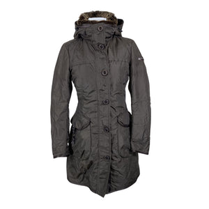 Unisex Peuterey - Winter jacket, size 36 - Brown (1)