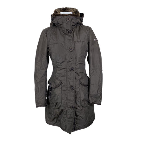 Unisex Fusalp - Winter jacket, size 146 - 152 - Blue ()