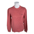 Unisex Polo Ralph Lauren - Sweater, size 38 - Light pink ()