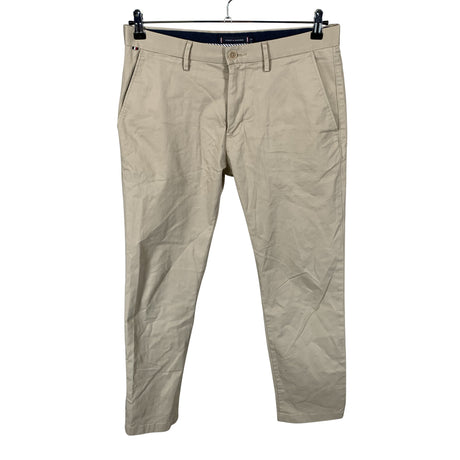 Unisex Tommy Hilfiger - Chinos, size W33 - Beige ()