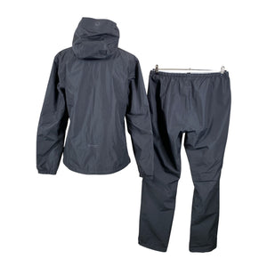 Unisex Halti - Outdoor jacket, size 40 - Black (3)