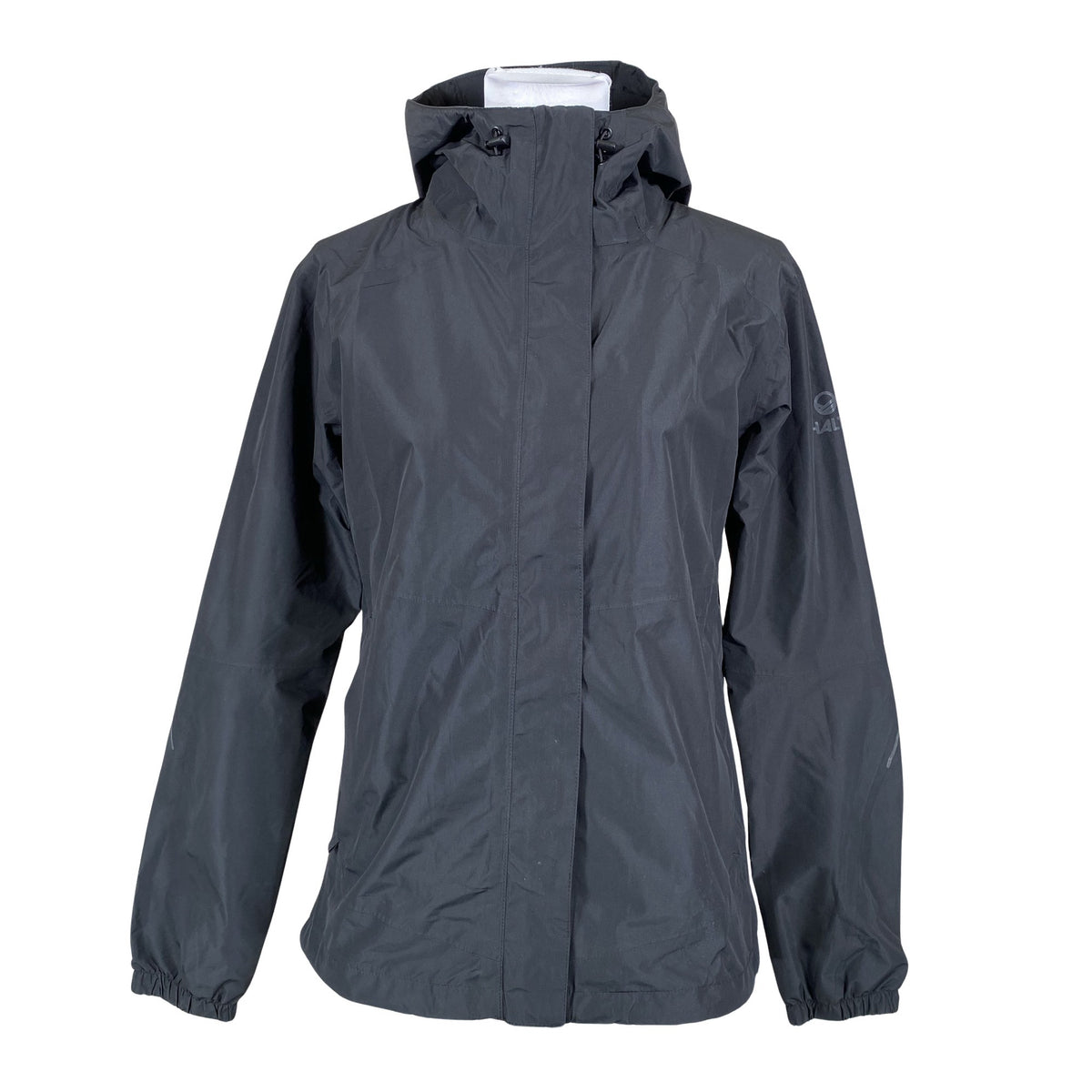 Unisex Halti - Outdoor jacket, size 40 - Black (2)