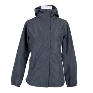 Unisex Halti - Outdoor jacket, size 40 - Black (2)