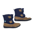 Unisex Affenzahn - Winter shoes, size 32 - Blue ()