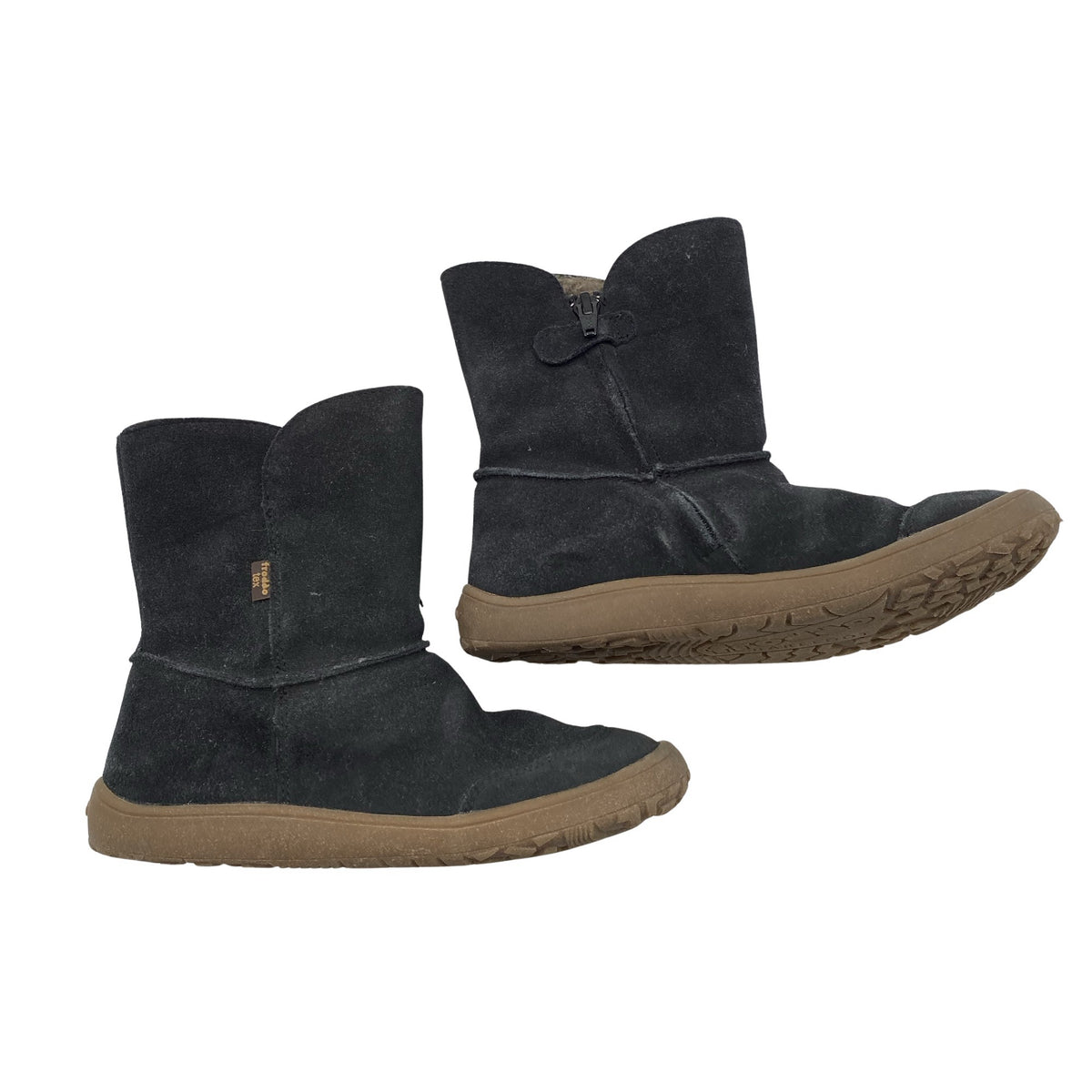 Unisex Froddo - Winter shoes, size 31 - Blue (1)