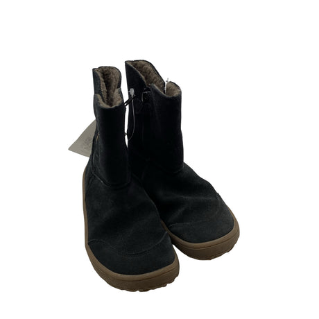 Unisex Froddo - Winter shoes, size 31 - Blue (2)