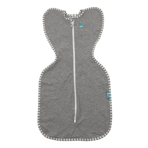 Unisex Swaddle Up - Sleeping bag, size 0 - 1 vuotta - Gray (1)