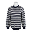 Unisex Selected - Sweater, size L - Blue ()