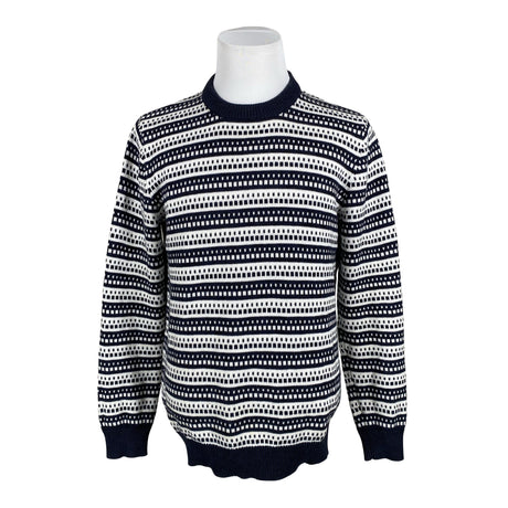 Unisex Selected - Sweater, size L - Blue ()
