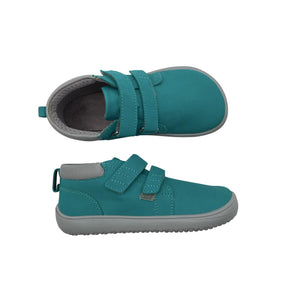 Unisex Be Lenka - Casual sneakers, size 30 - Turquoise (1)