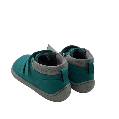 Unisex Be Lenka - Casual sneakers, size 30 - Turquoise (2)