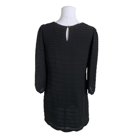 Unisex Massimo Dutti - Party dress, size 40 - Black (2)