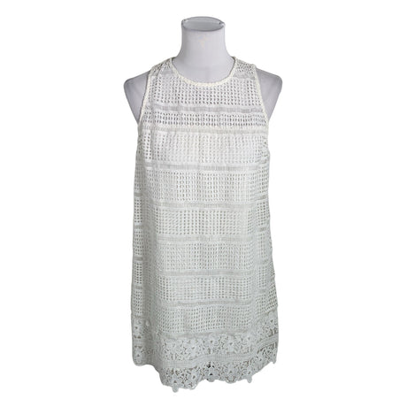 Unisex Abercrombie&Fitch - Party dress, size 40 - White ()