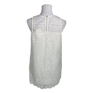 Unisex Abercrombie&Fitch - Party dress, size 40 - White (2)
