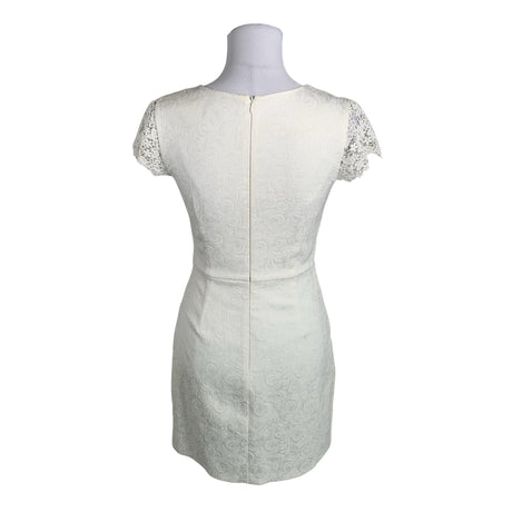 Unisex New Look - Party dress, size 34 - Natural white (2)