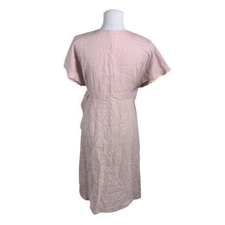 Unisex Bypias - Dress, size 38 - Light pink (2)