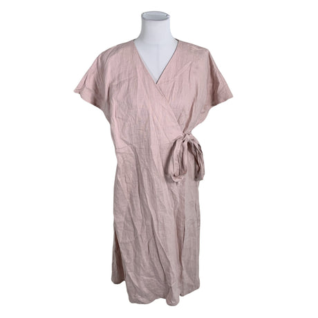 Unisex Bypias - Dress, size 38 - Light pink ()