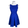 Unisex Polo Ralph Lauren - Party dress, size 34 - Blue ()