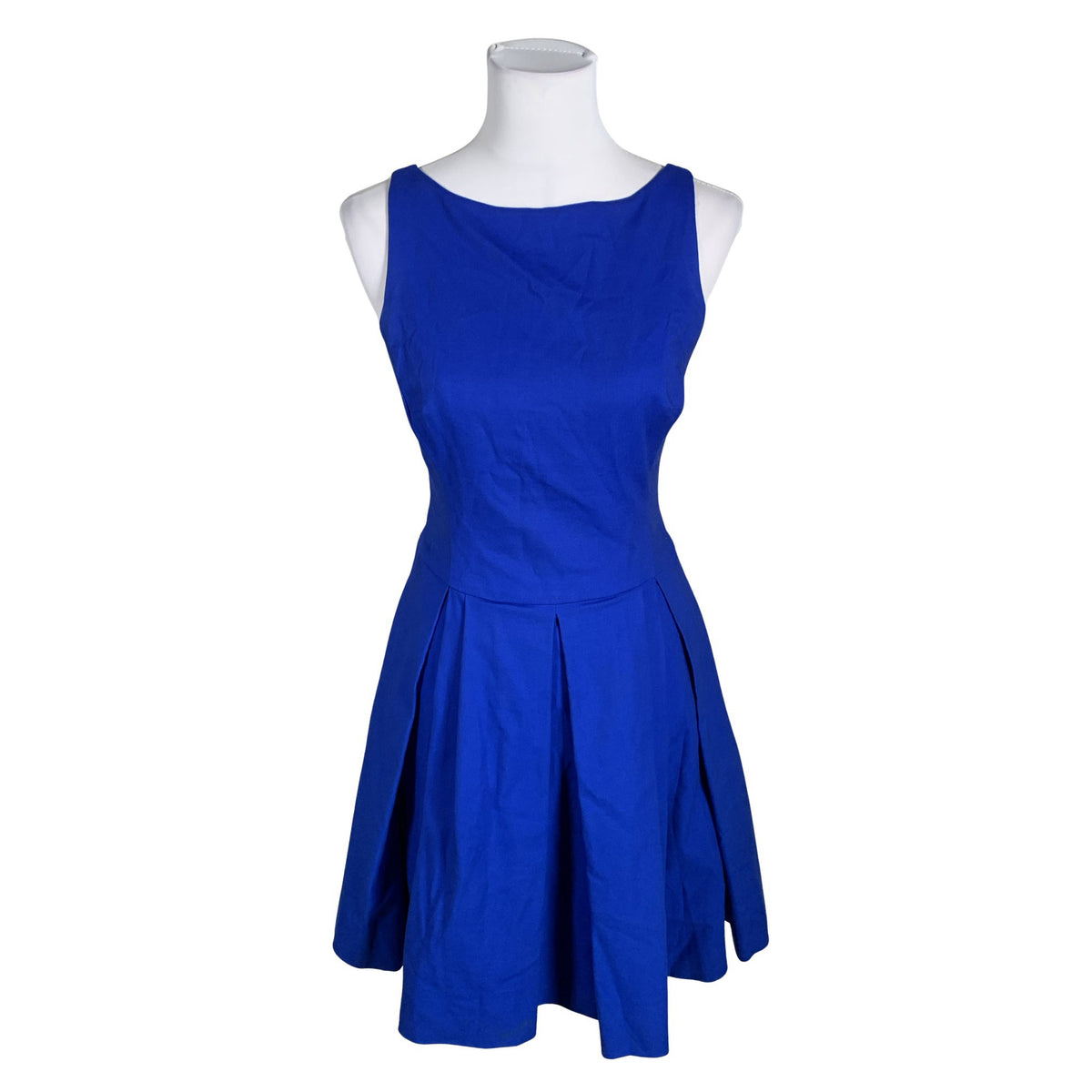 Unisex Polo Ralph Lauren - Party dress, size 34 - Blue (1)