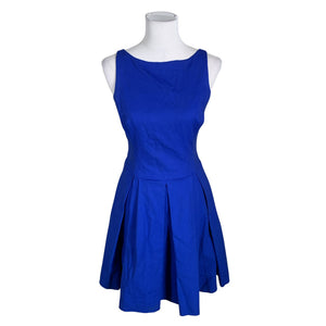 Unisex Polo Ralph Lauren - Party dress, size 34 - Blue (1)