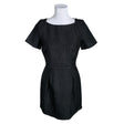Unisex French Connection - Party dress, size 38 - Black ()