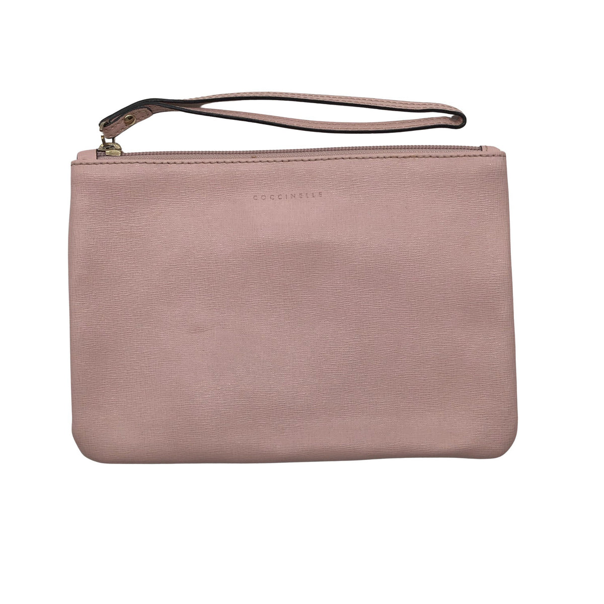 Unisex Coccinelle - Handbag, size Mini - Light pink (1)