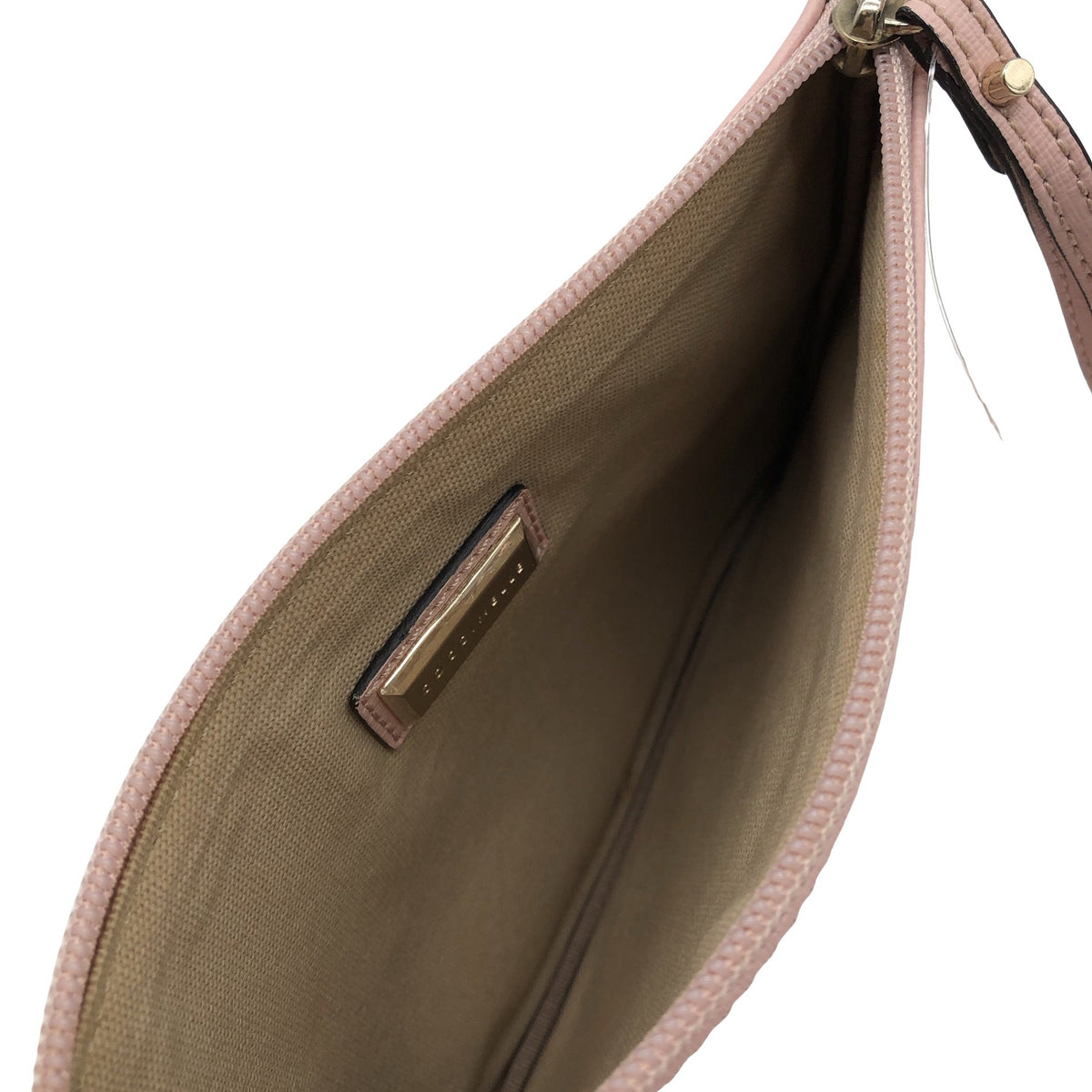 Unisex Coccinelle - Handbag, size Mini - Light pink (3)