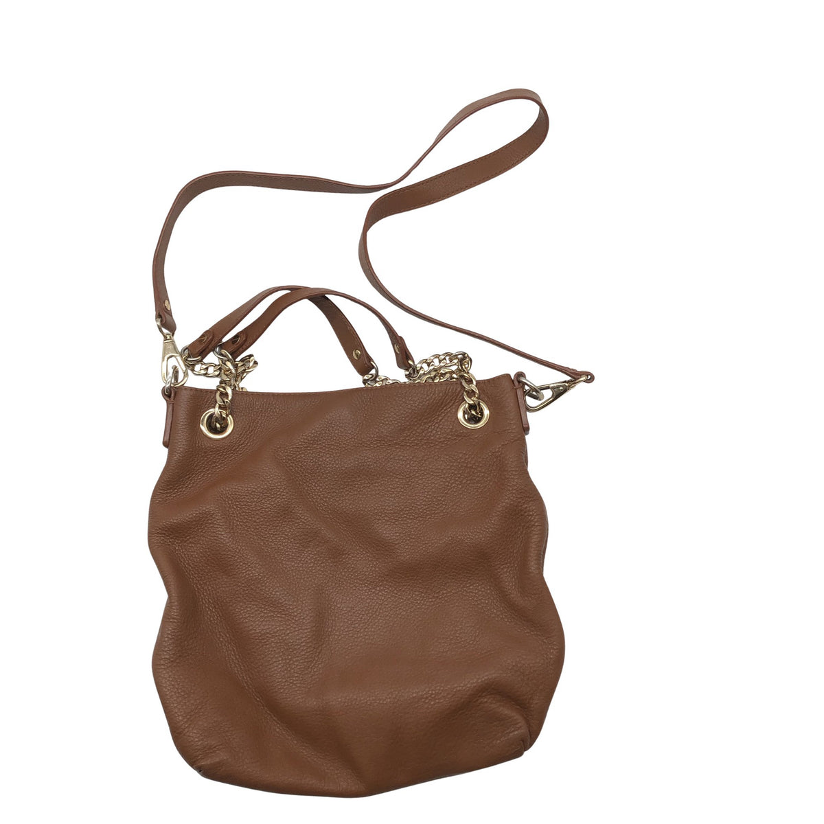 Unisex Michael Kors - Handbag, size Midi - Brown (1)