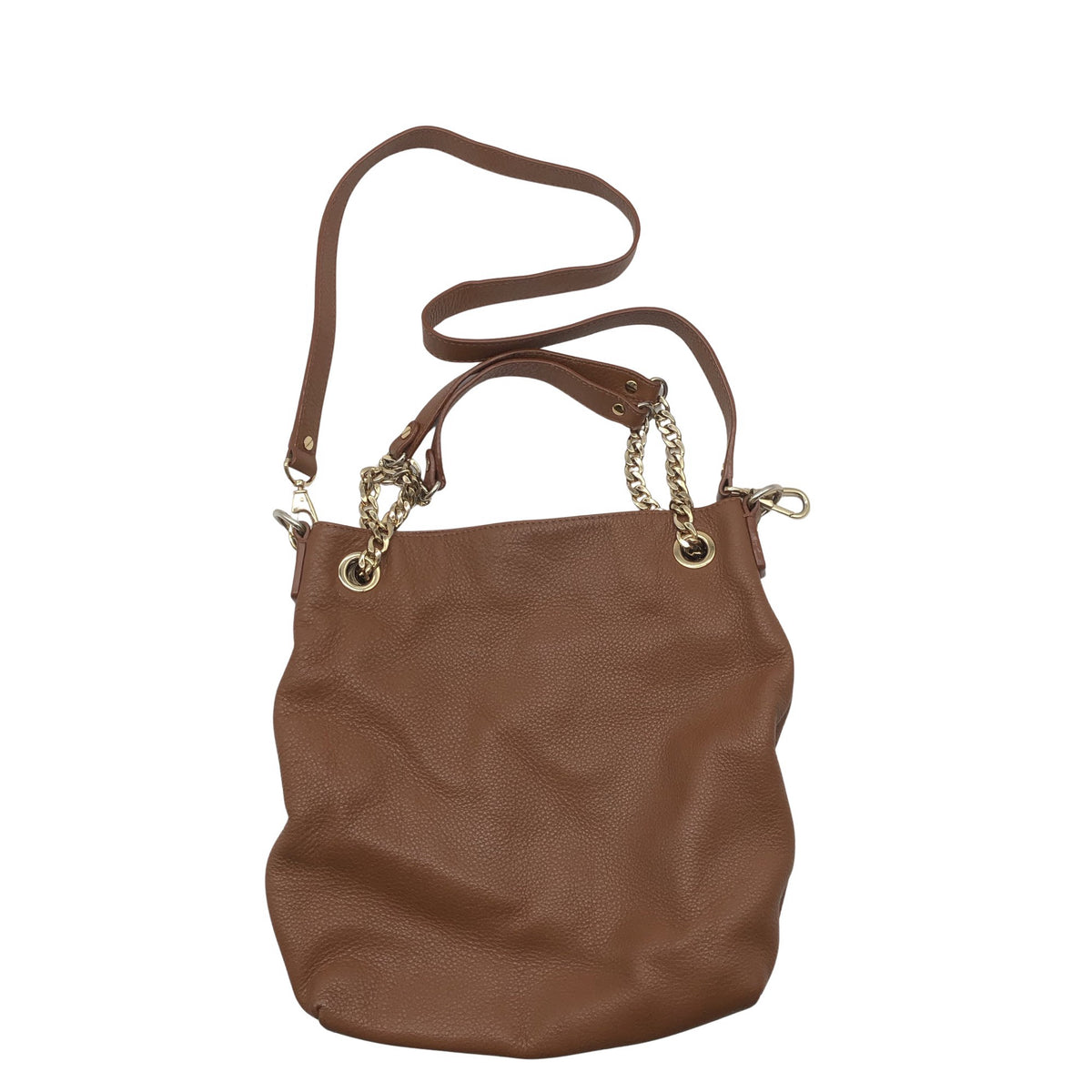 Unisex Michael Kors - Handbag, size Midi - Brown (2)