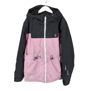 Unisex Isbjörn of Sweden - Winter jacket, size 146 - 152 - Light pink (1)