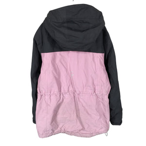 Unisex Isbjörn of Sweden - Winter jacket, size 146 - 152 - Light pink (2)
