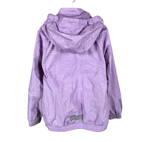 Unisex Jonathan - Spring/Fall jacket, size 140 - 146 - Violet (2)