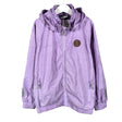 Unisex Jonathan - Spring/Fall jacket, size 140 - 146 - Violet ()