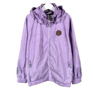 Unisex Jonathan - Spring/Fall jacket, size 140 - 146 - Violet (1)