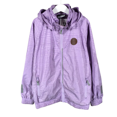 Unisex Jonathan - Spring/Fall jacket, size 140 - 146 - Violet ()