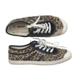 Unisex Kawasaki - Casual sneakers, size 39 - Brown ()