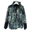 Unisex Molo Kids - Winter jacket, size 134 - 140 - Green ()